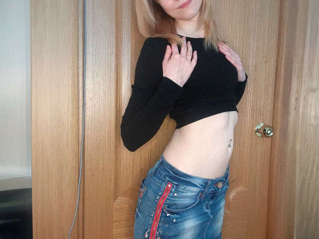 PINKSMARTINI amateur webcam photo