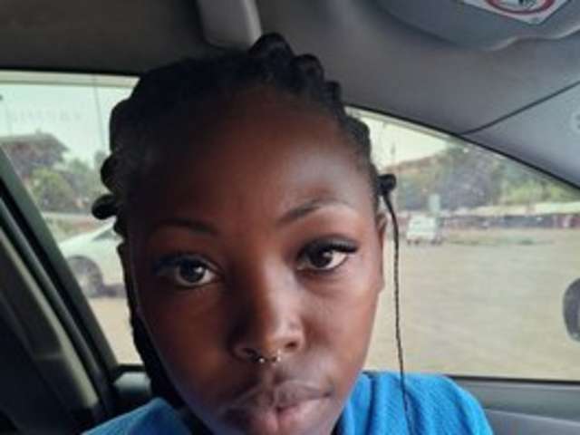 PRETTYBECA amateur webcam photo