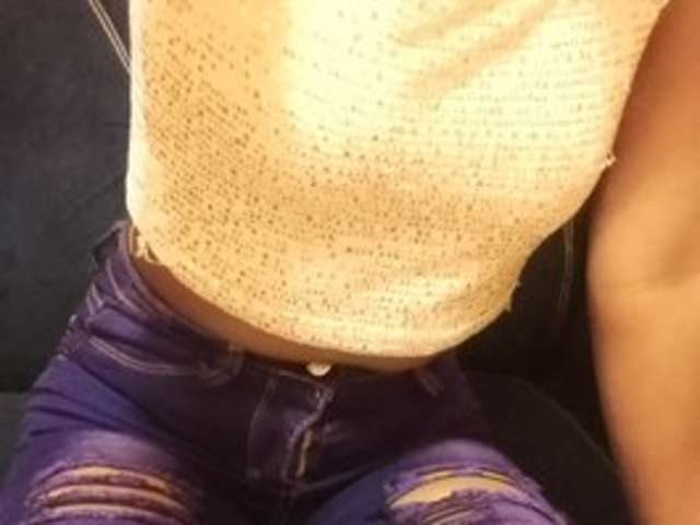 PRETTYBII amateur webcam photo