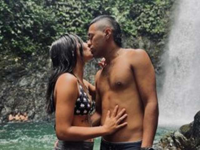 PURE-FIRE amateur webcam photo