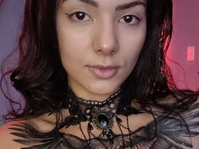 QUEENTUPI amateur webcam photo