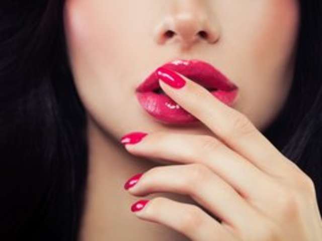 QUEENDY amateur webcam photo