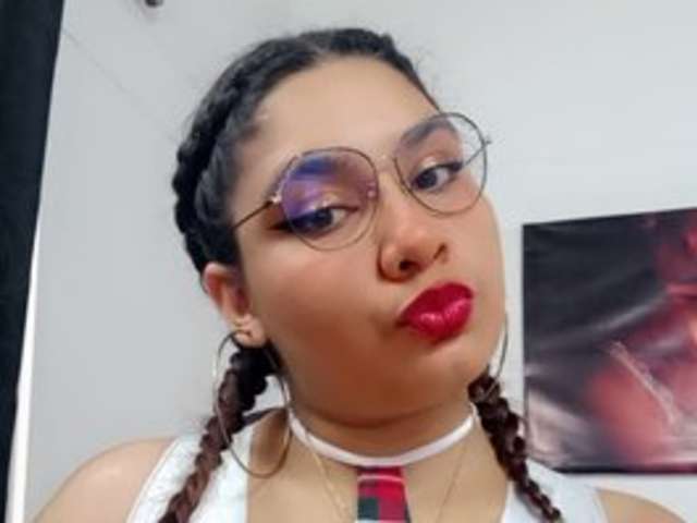 ROXIEE amateur webcam photo