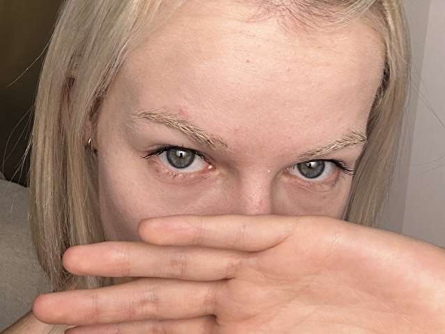 RANYTHOMPSON amateur webcam photo