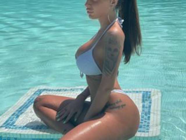 RAQUELLEVON amateur webcam photo