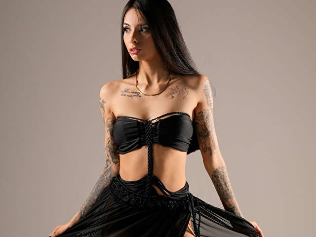 REBECCASTONE amateur webcam photo