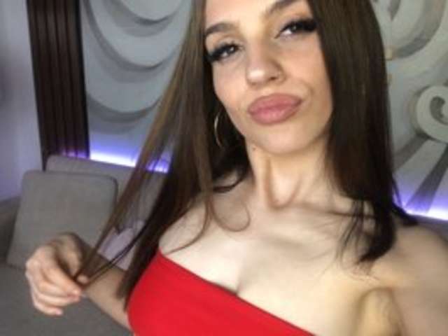 REBELDOLLS amateur webcam photo