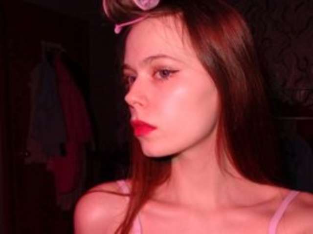 REDASARTAIN amateur webcam photo