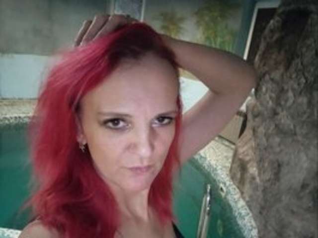 RIAMARIVANNA amateur webcam photo