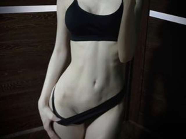 RINA-VIBE amateur webcam photo
