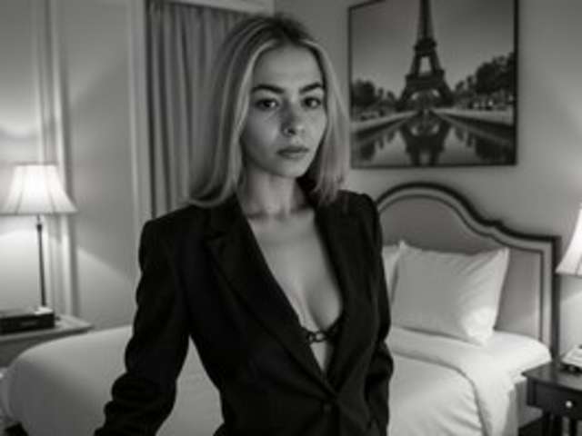 ROSIEJUNE amateur webcam photo