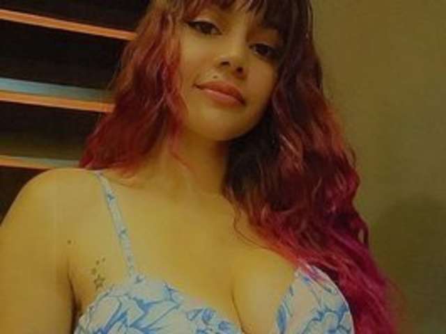 ROSMAR_18 amateur webcam photo