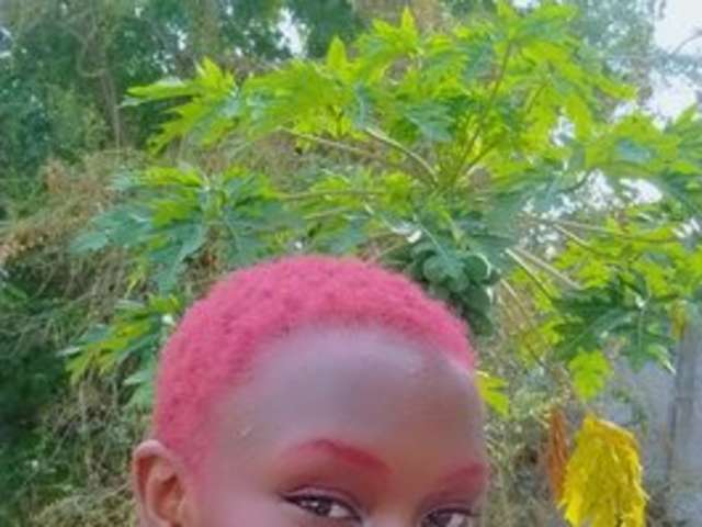 RUBBY4 amateur webcam photo