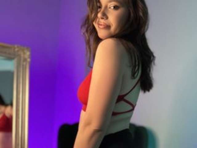 RUBYXBANKS amateur webcam photo