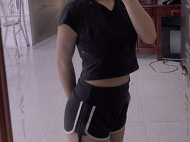 SANAA2 amateur webcam photo