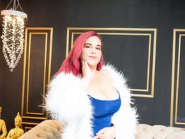 SABELLA- amateur webcam photo