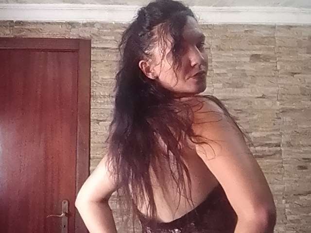 SABRIN69 amateur webcam photo