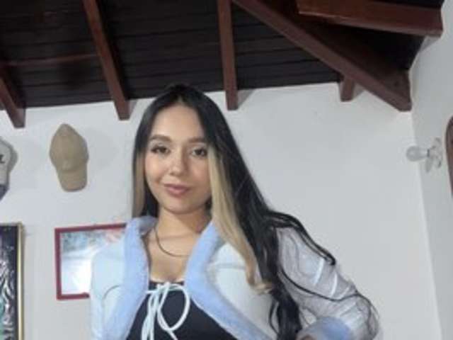 SABRINAADAMS0 amateur webcam photo