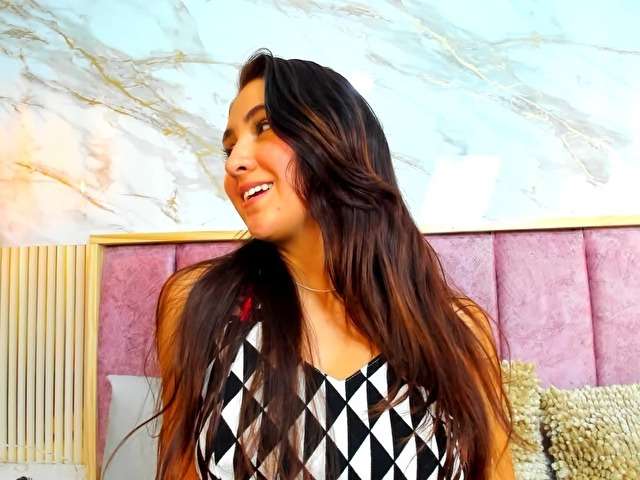 SAMANTHAJOY amateur webcam photo