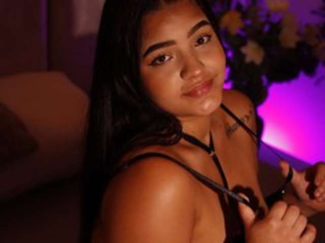 SAMMY-GOMEZ amateur webcam photo