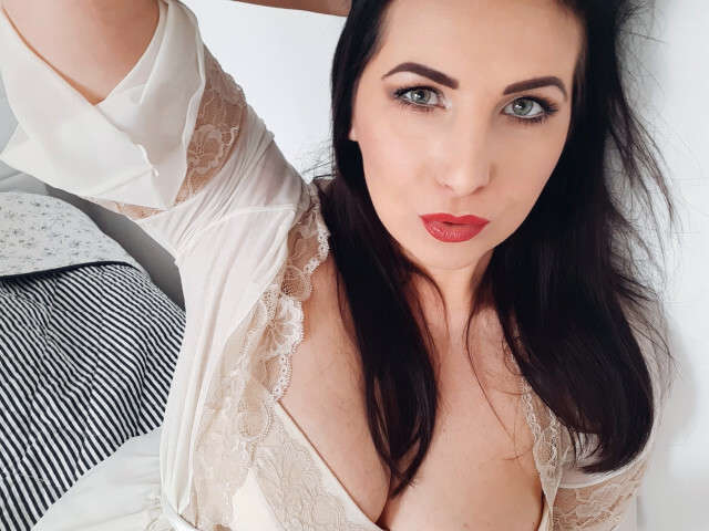 SANDRASMILE amateur webcam photo