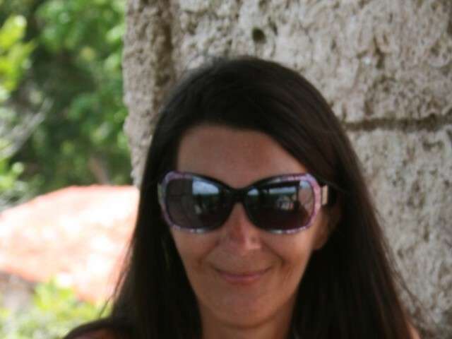 SANDRAXXX amateur webcam photo