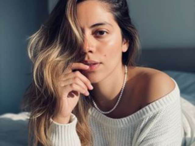 SARAMASHMELOO amateur webcam photo