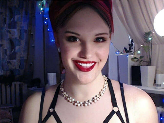 SARINATS amateur webcam photo