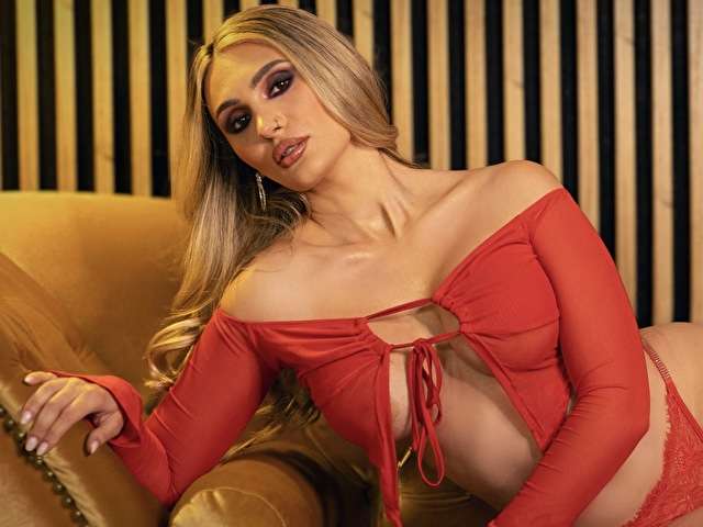 SASHAELITE amateur webcam photo