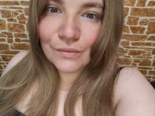 SASHARAY amateur webcam photo