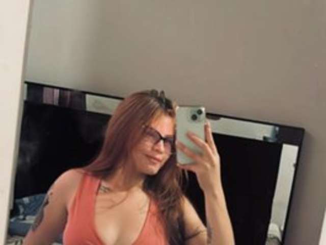 SCARLETTGOLD amateur webcam photo