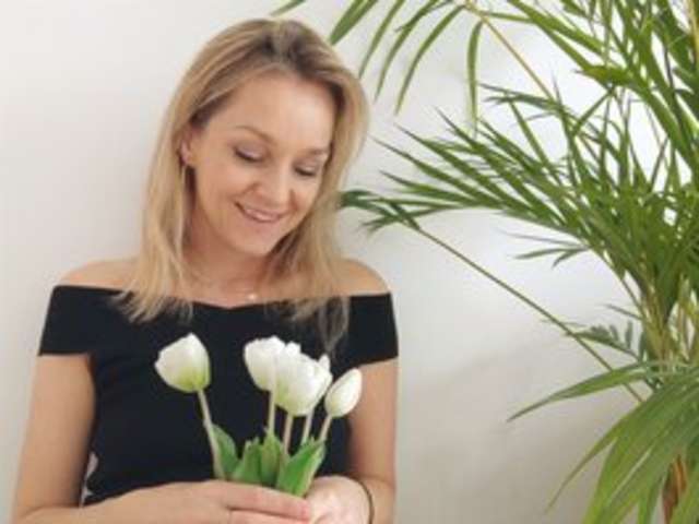 SECRETALICIA amateur webcam photo