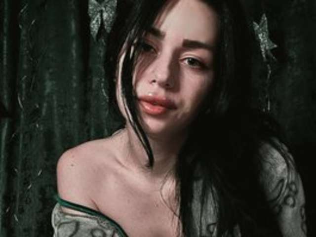 SENSEI_11 amateur webcam photo