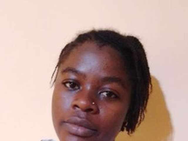 SEXXIEMAYA amateur webcam photo