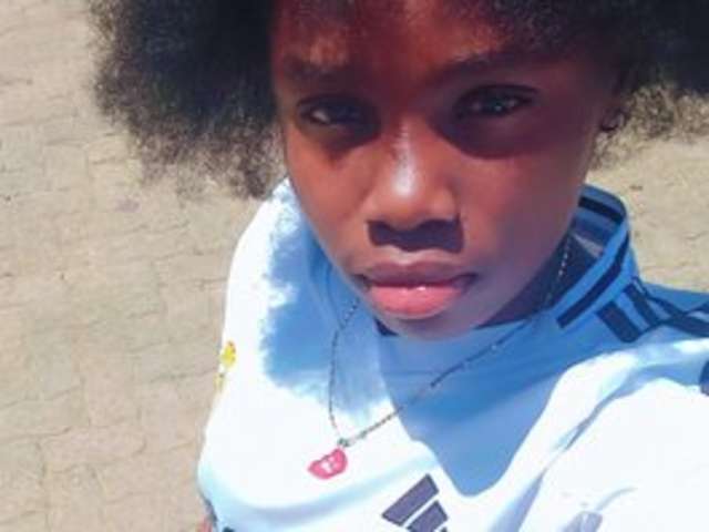 SEXY-DIVAH amateur webcam photo