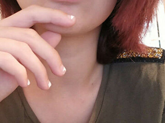 SEXYANNAXX amateur webcam photo