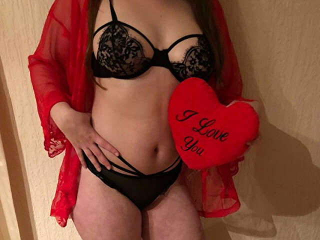 SEXYJESSIE97 amateur webcam photo