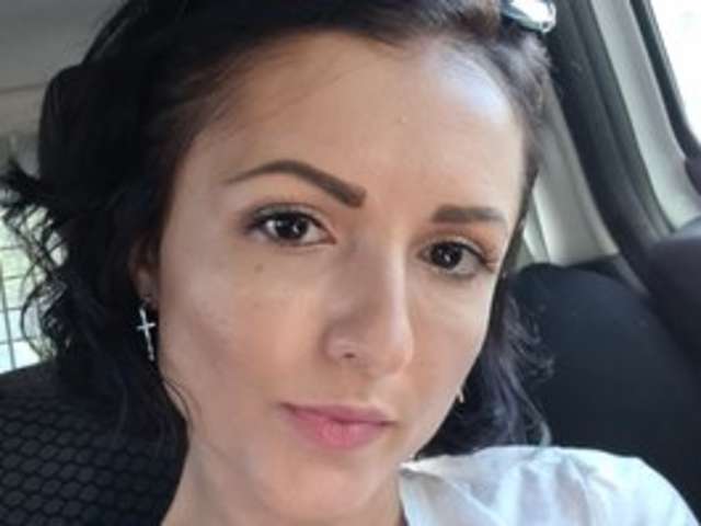 SEXYNYCOLLE38 amateur webcam photo