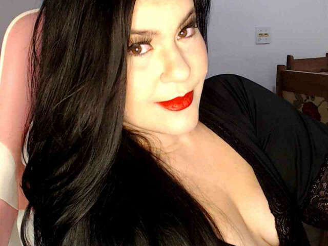 SEXYQUEEN amateur webcam photo