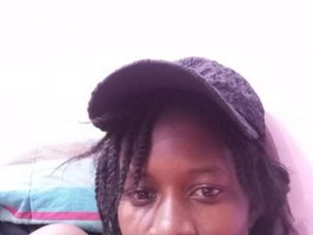 SEXYAFRICANAH001 amateur webcam photo