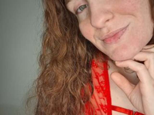 SEXYRED3141-1 amateur webcam photo
