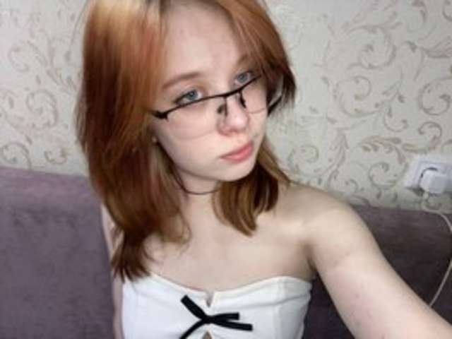 SHELLIKVEK amateur webcam photo