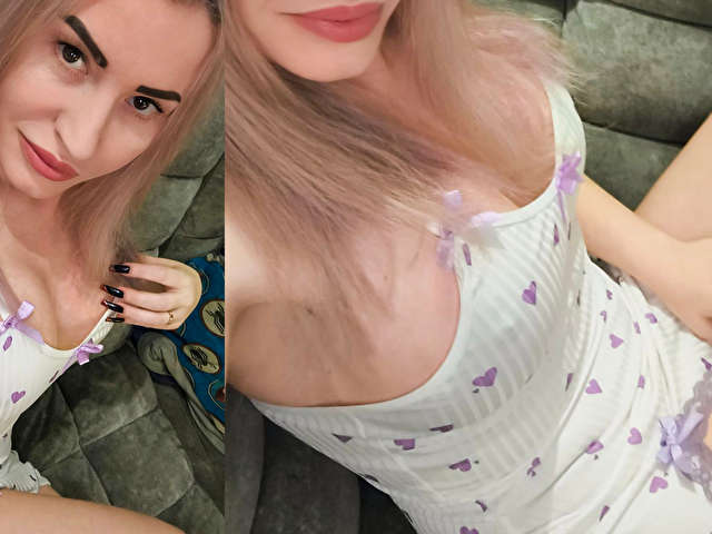 SIENAMILF amateur webcam photo