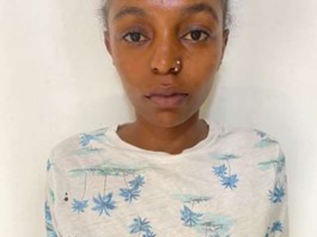 SINFULPETITE amateur webcam photo