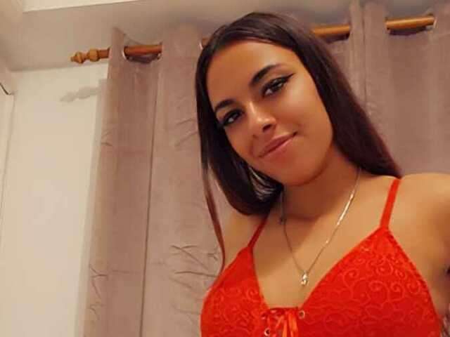 SISIVONDEE amateur webcam photo