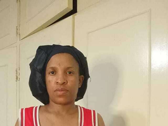 SLENDERERO amateur webcam photo