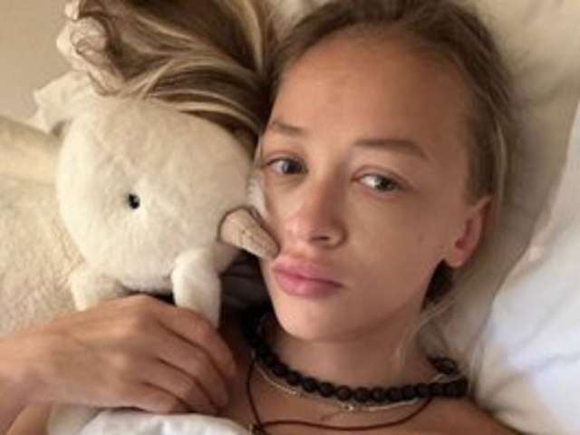 SLOWLYLOLLY44 amateur webcam photo