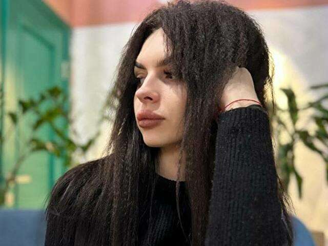 SOFIDREAM amateur webcam photo