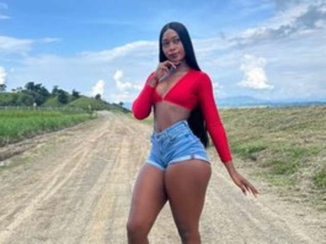 SOFIACOPPER amateur webcam photo