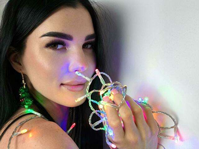 SOFIADREAMS amateur webcam photo